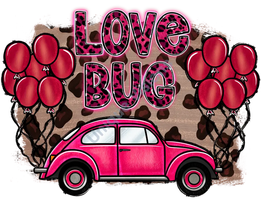 Love Bug Single