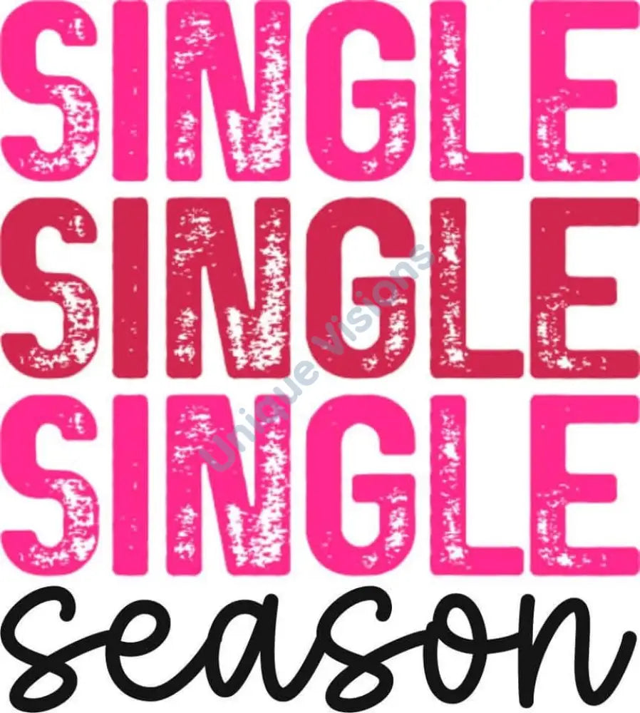 Single Season