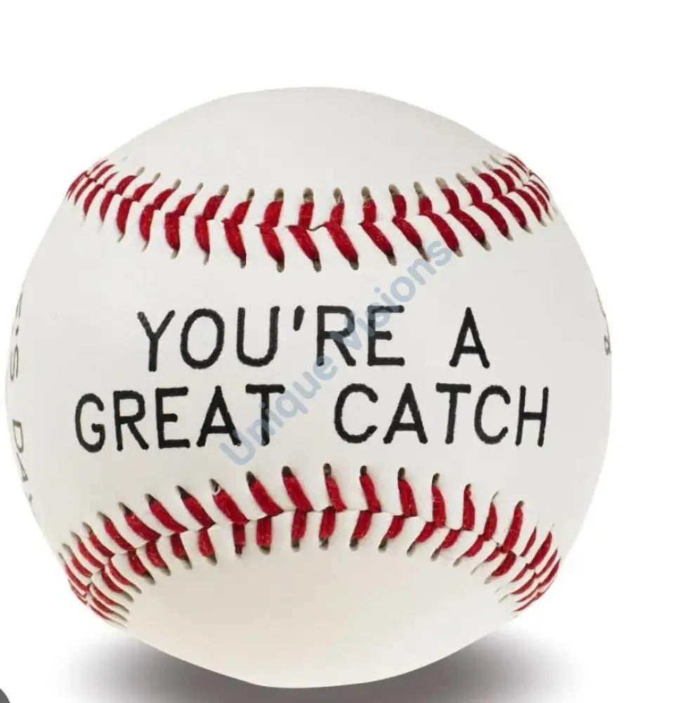 You’re A Great Catch Single